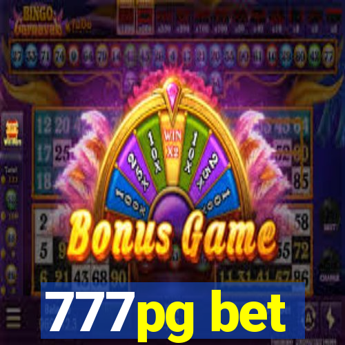 777pg bet